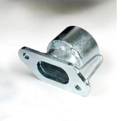 This is a visual of a wanted: jl manifold standard