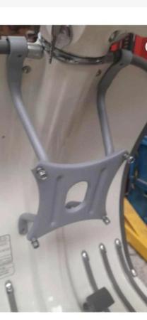 This is a visual record of a wanted s2 lambretta parts and accessories