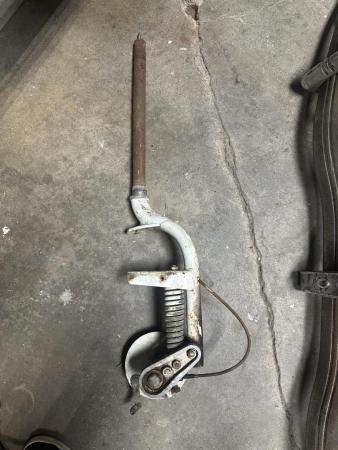 This is a still of a allstate fork 55-57