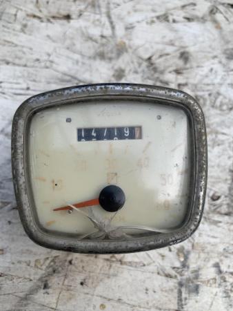 This is an image of a vespa vnb/allstate