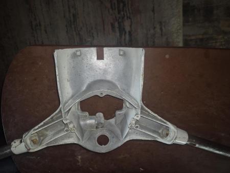 This is an image of a serveta lower headset