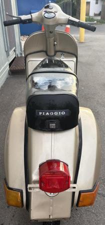 This is a capture of a 1980 p125 x for sale