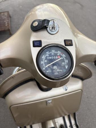 This is a capture of a 1980 p125 x for sale