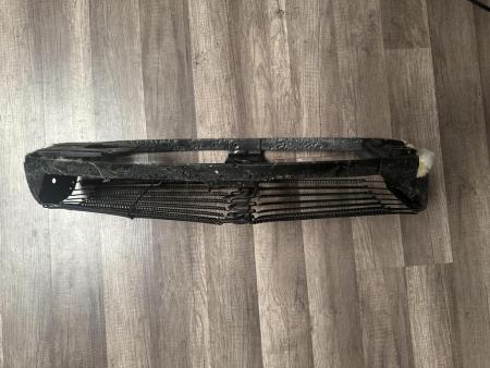 This is a shot of a vespa rally 200 seat frame